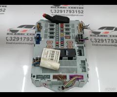 CENTRALINA SCATOLA PORTA FUSIBILI POSTERIORE JAGUA - 15