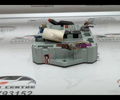 CENTRALINA SCATOLA PORTA FUSIBILI POSTERIORE JAGUA - 20