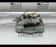 CENTRALINA SCATOLA PORTA FUSIBILI POSTERIORE JAGUA - 22