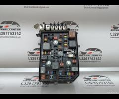 CENTRALINA SCATOLA PORTA FUSIBILI OPEL ASTRA K 201