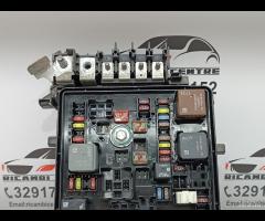 CENTRALINA SCATOLA PORTA FUSIBILI OPEL ASTRA K 201