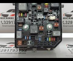 CENTRALINA SCATOLA PORTA FUSIBILI OPEL ASTRA K 201