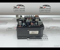 CENTRALINA SCATOLA PORTA FUSIBILI OPEL ASTRA K 201 - 6