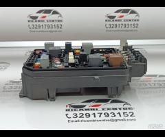 CENTRALINA SCATOLA PORTA FUSIBILI OPEL ASTRA K 201 - 7