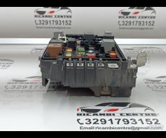 CENTRALINA SCATOLA PORTA FUSIBILI OPEL ASTRA K 201 - 8