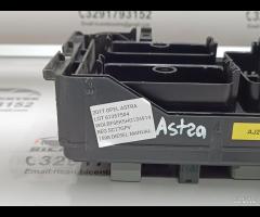CENTRALINA SCATOLA PORTA FUSIBILI OPEL ASTRA K 201 - 10