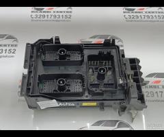 CENTRALINA SCATOLA PORTA FUSIBILI OPEL ASTRA K 201 - 14