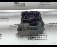CENTRALINA SCATOLA PORTA FUSIBILI OPEL ASTRA K 201 - 15