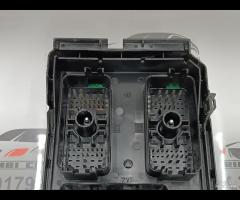 CENTRALINA SCATOLA PORTA FUSIBILI OPEL ASTRA K 201 - 16