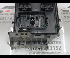 CENTRALINA SCATOLA PORTA FUSIBILI OPEL ASTRA K 201 - 17