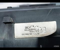 CENTRALINA SCATOLA PORTA FUSIBILI OPEL ASTRA K 201 - 20