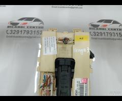 CENTRALINA SCATOLA PORTA FUSIBILI KIA VENGA 2015 9