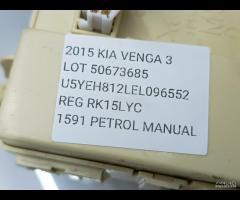 CENTRALINA SCATOLA PORTA FUSIBILI KIA VENGA 2015 9 - 7