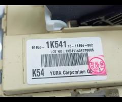 CENTRALINA SCATOLA PORTA FUSIBILI KIA VENGA 2015 9 - 8