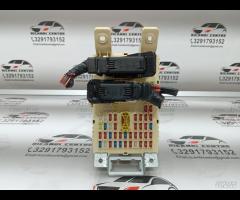 CENTRALINA SCATOLA PORTA FUSIBILI KIA VENGA 2015 9 - 15