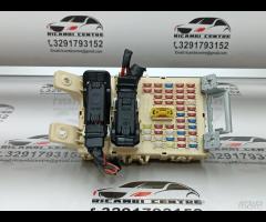 CENTRALINA SCATOLA PORTA FUSIBILI KIA VENGA 2015 9 - 18