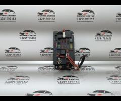 CENTRALINA SPEG PL3 SCATOLA FUSIBILI MINI COOPER 2 - 12