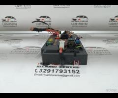 CENTRALINA SPEG PL3 SCATOLA FUSIBILI MINI COOPER 2 - 18