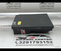 CENTRALINA SCATOLA PORTA FUSIBILI NISSAN LEAF 2021 - 13