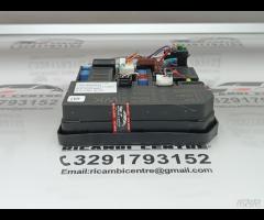 CENTRALINA SCATOLA PORTA FUSIBILI NISSAN LEAF 2021 - 19