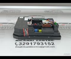 CENTRALINA SCATOLA PORTA FUSIBILI NISSAN LEAF 2021 - 20