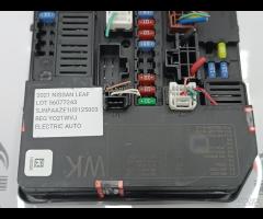 CENTRALINA SCATOLA PORTA FUSIBILI NISSAN LEAF 2021 - 24
