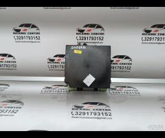 CENTRALINA COMFORT BCM RETE DI BORDO SKODA SUPERB - 1