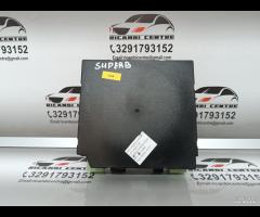 CENTRALINA COMFORT BCM RETE DI BORDO SKODA SUPERB - 2