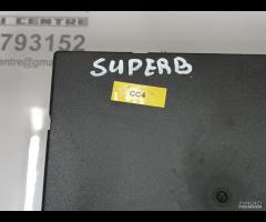 CENTRALINA COMFORT BCM RETE DI BORDO SKODA SUPERB - 5