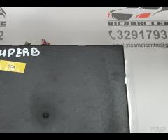 CENTRALINA COMFORT BCM RETE DI BORDO SKODA SUPERB - 6