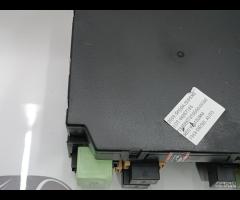 CENTRALINA COMFORT BCM RETE DI BORDO SKODA SUPERB - 8