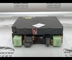 CENTRALINA COMFORT BCM RETE DI BORDO SKODA SUPERB - 9