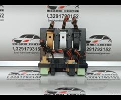 CENTRALINA COMFORT BCM RETE DI BORDO SKODA SUPERB - 14