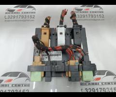 CENTRALINA COMFORT BCM RETE DI BORDO SKODA SUPERB - 15