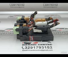 CENTRALINA COMFORT BCM RETE DI BORDO SKODA SUPERB - 19