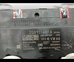 CENTRALINA BCM BODY COMPUTER SEAT IBIZA 2019 2Q093 - 24