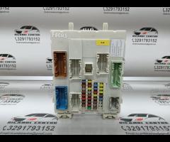 CENTRALINA SCATOLA PORTA FUSIBILI  FORD FOCUS III