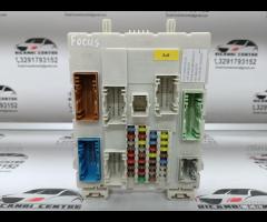 CENTRALINA SCATOLA PORTA FUSIBILI  FORD FOCUS III