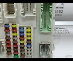 CENTRALINA SCATOLA PORTA FUSIBILI  FORD FOCUS III - 8