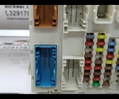 CENTRALINA SCATOLA PORTA FUSIBILI  FORD FOCUS III - 9