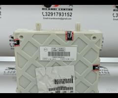 CENTRALINA SCATOLA PORTA FUSIBILI  FORD FOCUS III - 17