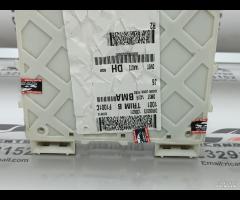 CENTRALINA SCATOLA PORTA FUSIBILI  FORD FOCUS III - 18