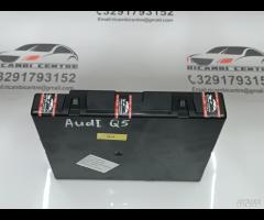 CENTRALINA SISTEMA COMFORT BCM AUDI Q5 2015 8K0907 - 6