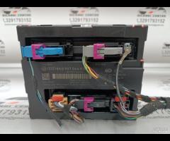 CENTRALINA SISTEMA COMFORT BCM AUDI Q5 2015 8K0907 - 10