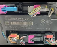 CENTRALINA SISTEMA COMFORT BCM AUDI Q5 2015 8K0907 - 11
