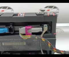 CENTRALINA SISTEMA COMFORT BCM AUDI Q5 2015 8K0907 - 13