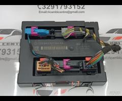 CENTRALINA SISTEMA COMFORT BCM AUDI Q5 2015 8K0907 - 16