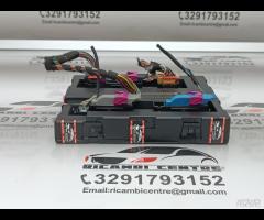 CENTRALINA SISTEMA COMFORT BCM AUDI Q5 2015 8K0907 - 19