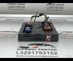 CENTRALINA SISTEMA COMFORT BCM AUDI Q5 2015 8K0907 - 20