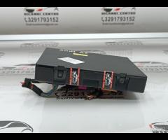 CENTRALINA SISTEMA COMFORT BCM AUDI Q5 2015 8K0907 - 21